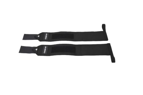 ربطة معصم لرفع الاثقال