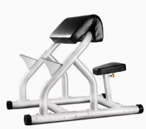 بنش تمارين البايسبس WNQ Fitness