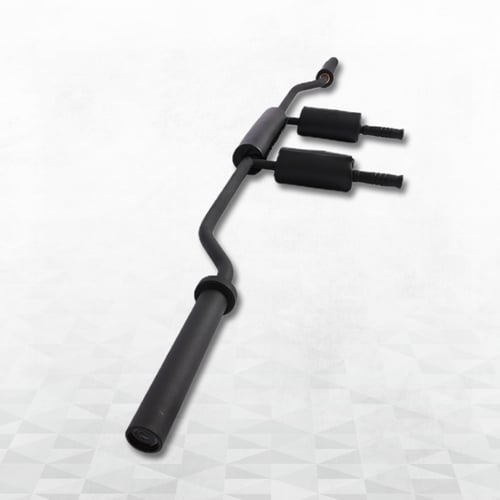 سيفتي سكوات بار - لأداء افضل وحماية اعلى للاكتاف و...