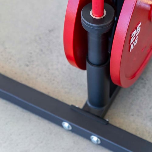 حامل طارات و بارات