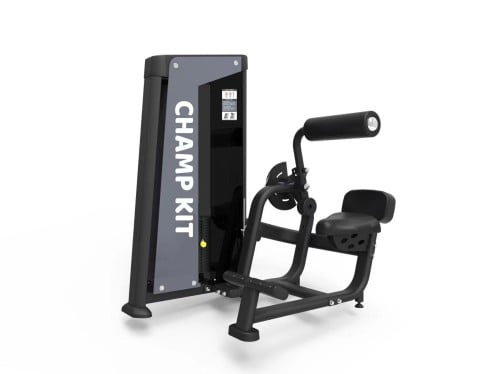 جهاز تمارين الظهر