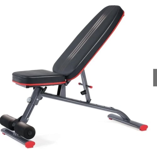 مقعد تمارين متعدد المستويات للأندية المنزلية