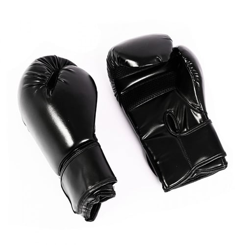 قفازات ملاكمة للرجال - 12OZ