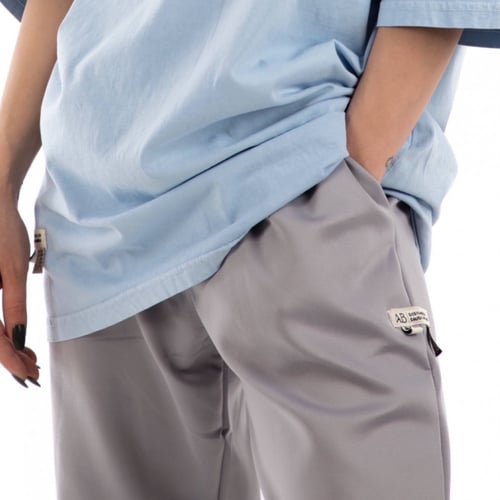 بنطلون رصاصي