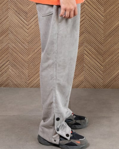 بنطلون رصاصي