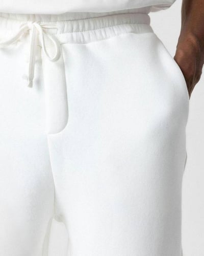 بنطلون مبطن