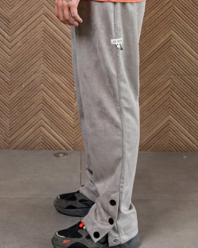 بنطلون رصاصي