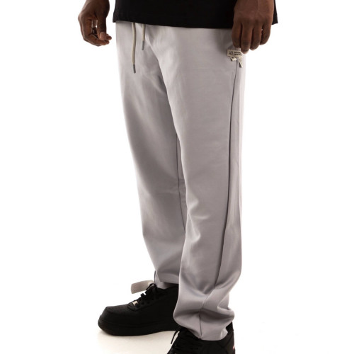 بنطلون رصاصي