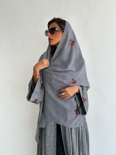 Cherry abyah