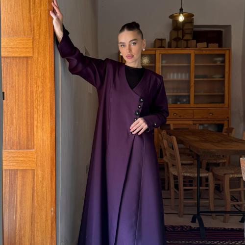 Ramdan Abaya 3