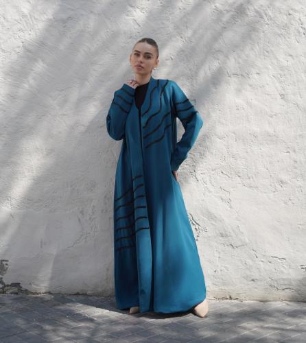 Ramdan Abaya 5