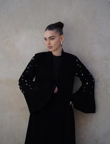 Abaya Ramadan 6