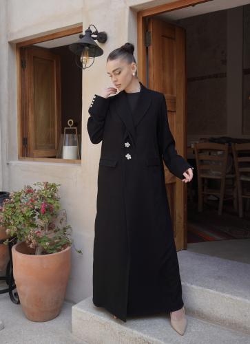Ramdan Abaya 7 (black)