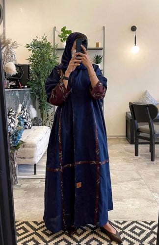 عباية كنوز