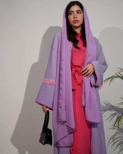 Palm Pink
