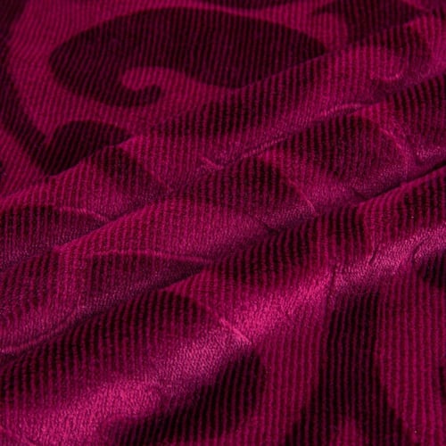 طقم تاميلون مزدوج 6 قطع