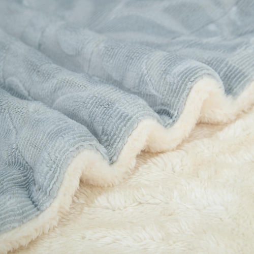 بطانية تاميلون فرو