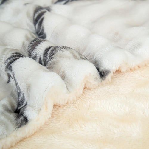 بطانية تاميلون فرو