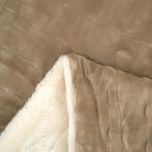 بطانية تاميلون فرو