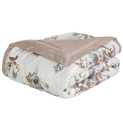 مفرش أنتونيا مزدوج 6 قطع