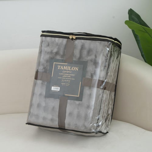 بطانية تاميلون فرو
