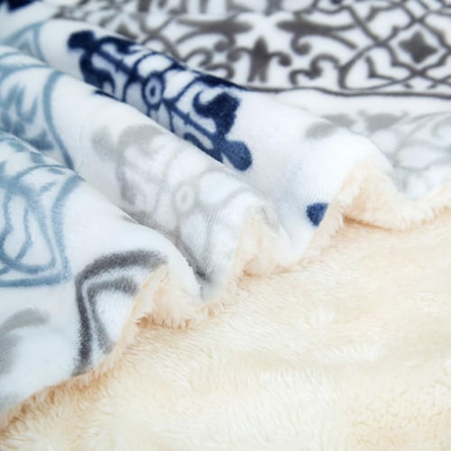 بطانية تاميلون فرو