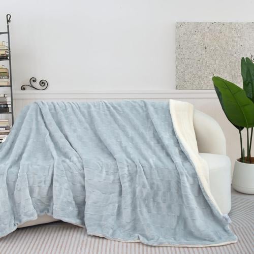 بطانية تاميلون فرو