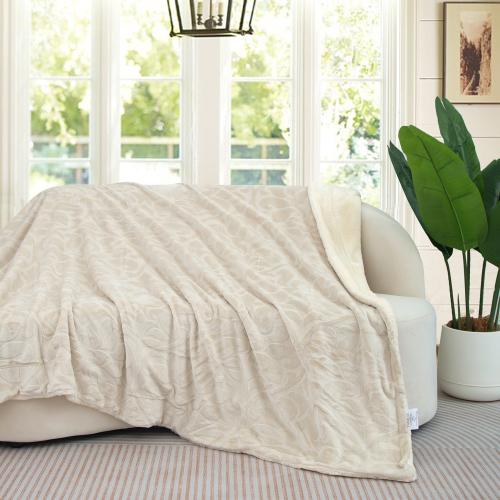 بطانية تاميلون فرو