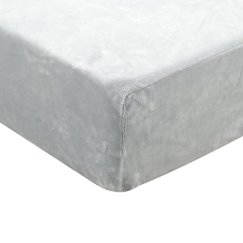 مفرش أجوان مخمل شتوي مزدوج 6 قطع