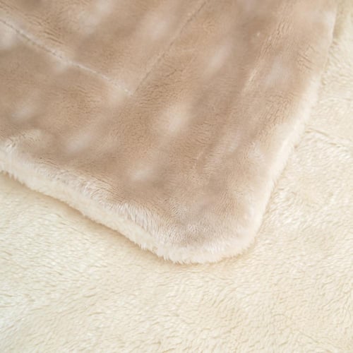 بطانية تاميلون فرو