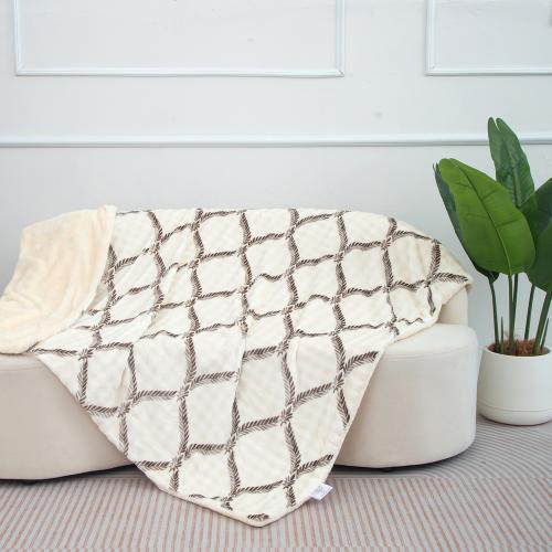 بطانية تاميلون فرو