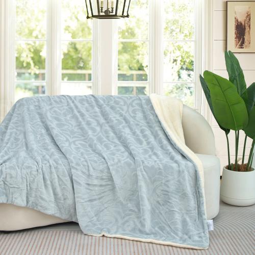 بطانية تاميلون فرو