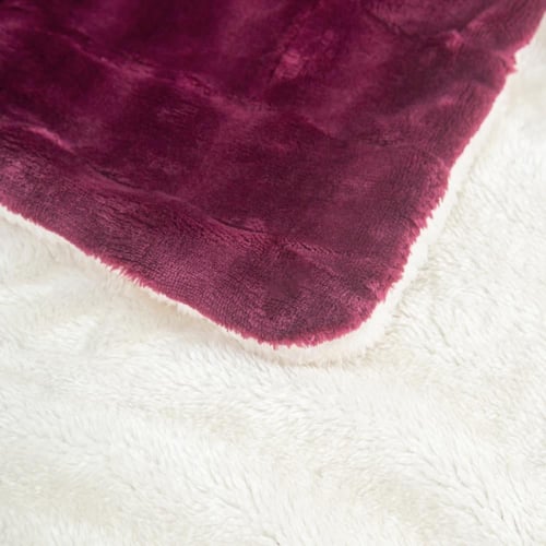 بطانية تاميلون فرو