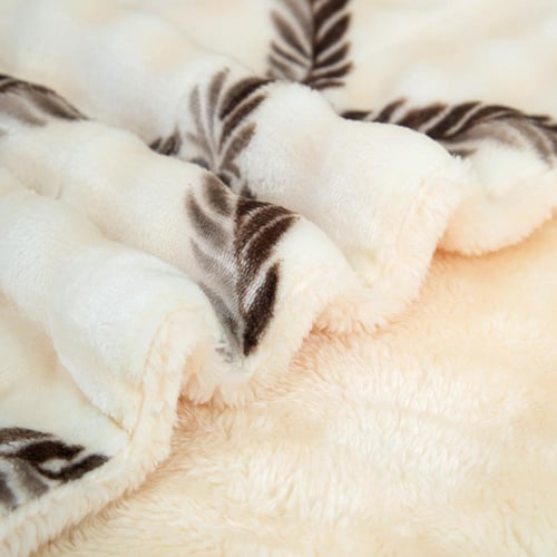 بطانية تاميلون فرو