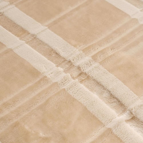 بطانية تاميلون فرو