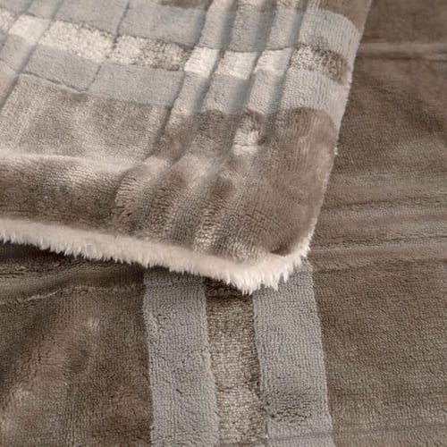 بطانية تاميلون فرو