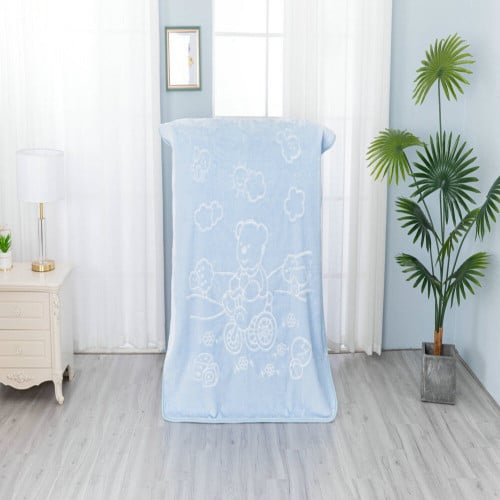 بطانية اطفال جومانا