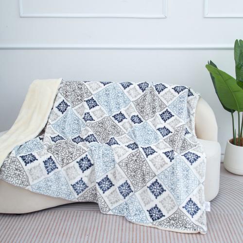 بطانية تاميلون فرو