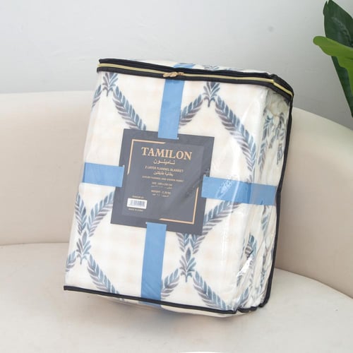 بطانية تاميلون فرو