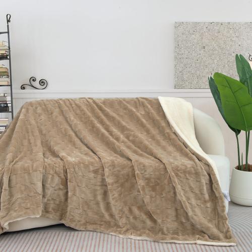 بطانية تاميلون فرو