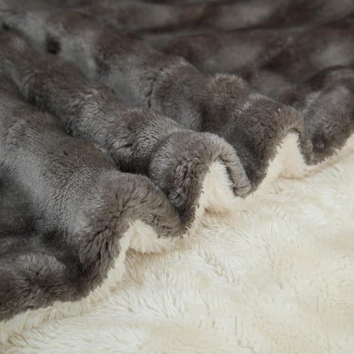 بطانية تاميلون فرو