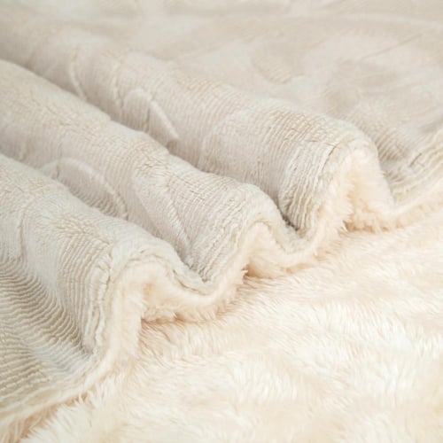 بطانية تاميلون فرو