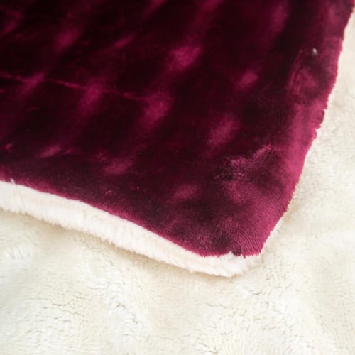 بطانية تاميلون فرو