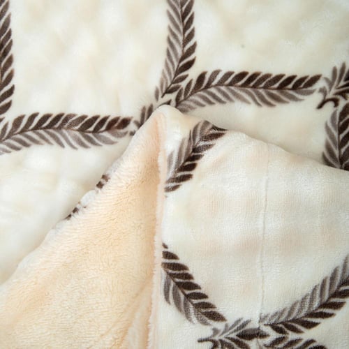 بطانية تاميلون فرو