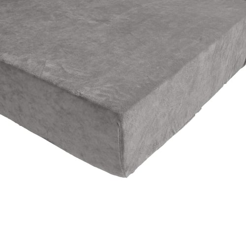 مفرش ميلانو مخمل شتوي مزدوج 6 قطع