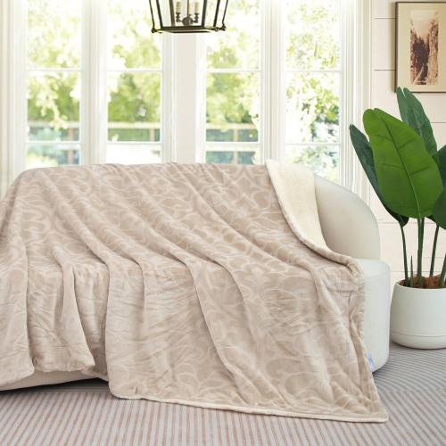 بطانية تاميلون فرو