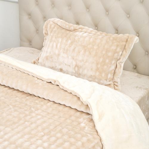 طقم تاميلون مفرد ونص 3 قطع