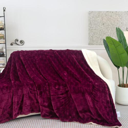 بطانية تاميلون فرو