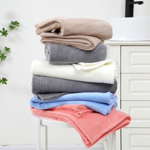 منشفة استحمام جومانا 140X70