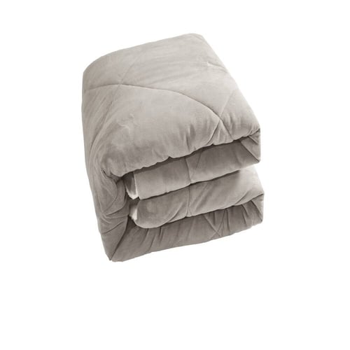 مفرش جلندا شتوي فرو مفرد ونص 3 قطع